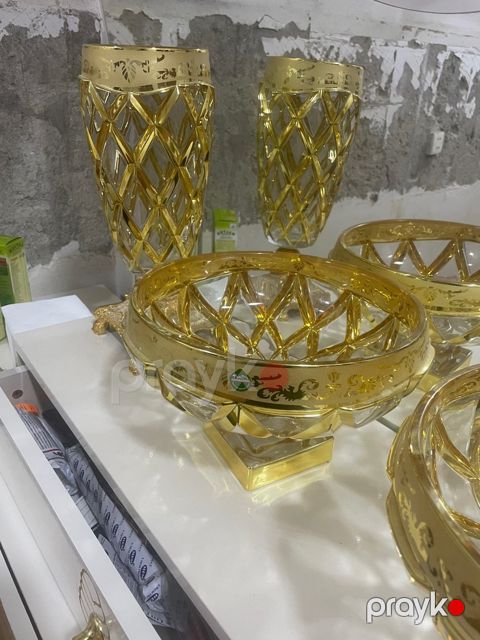 Meyvə qabı — Bakı