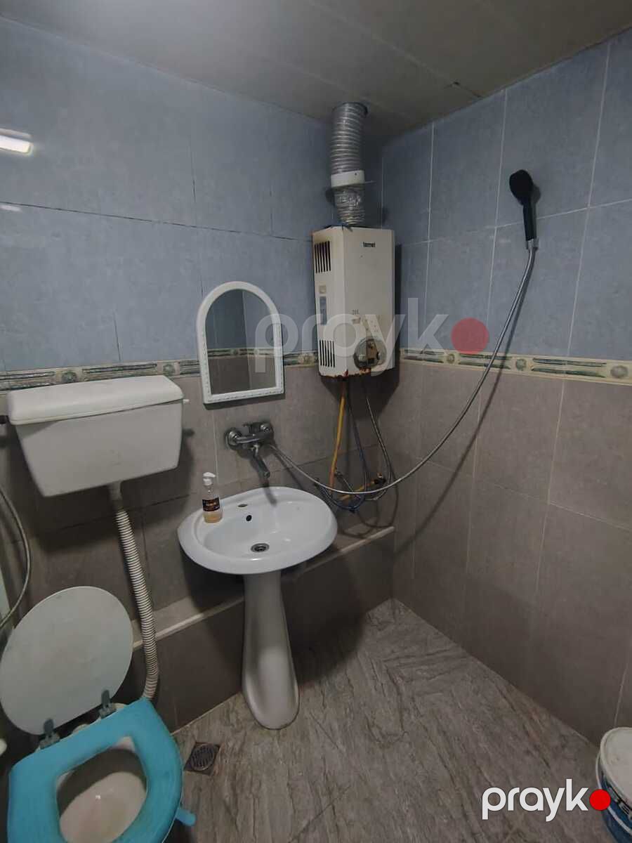 1-otaqlı mənzil, 9-cu mkr., 38 m² — Mənzil, Bakı (8)
