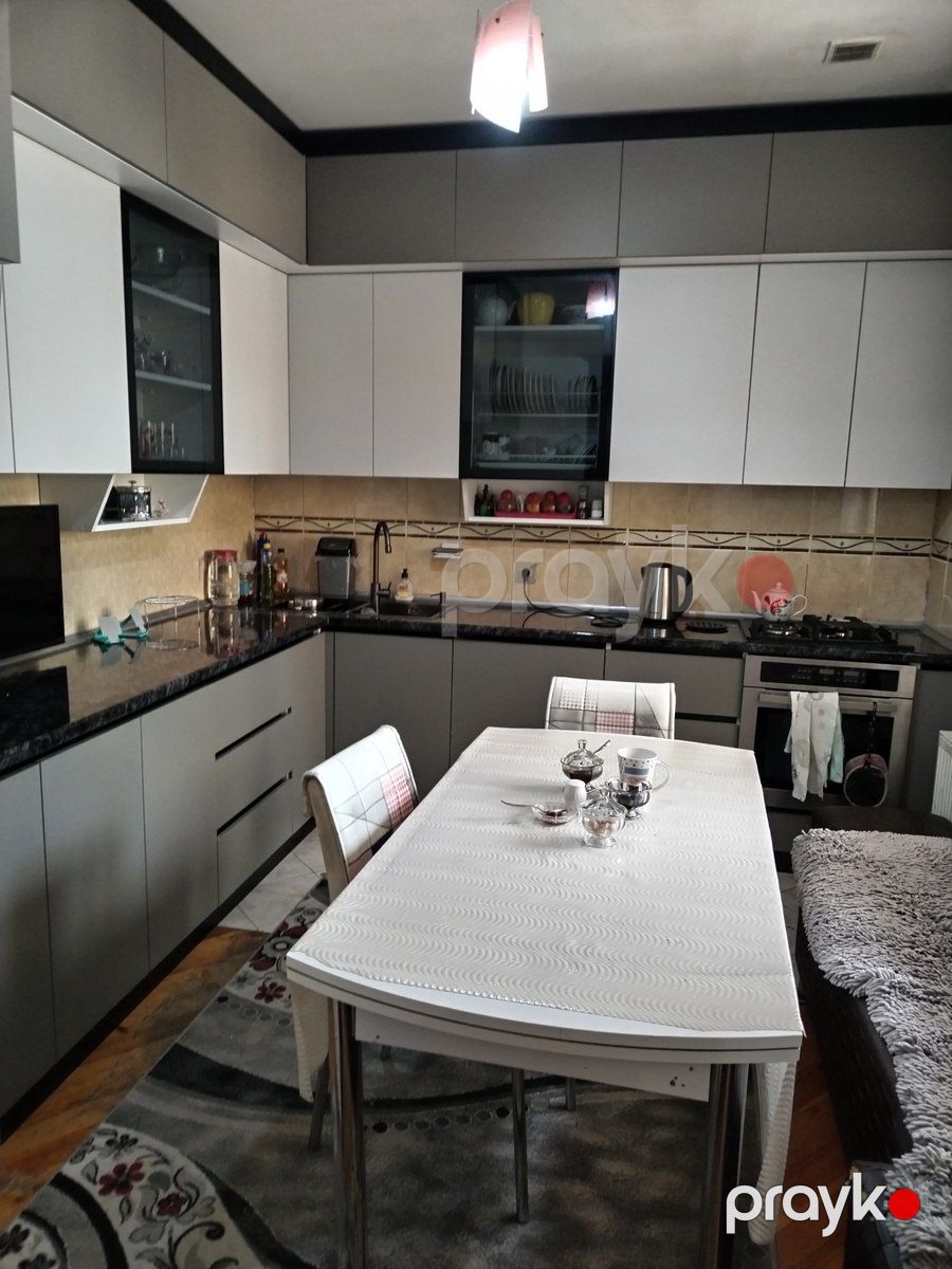 Satılır 4 otaqlı həyət evi/bağ evi 142 m² — Ev, villa, Bakı (7)