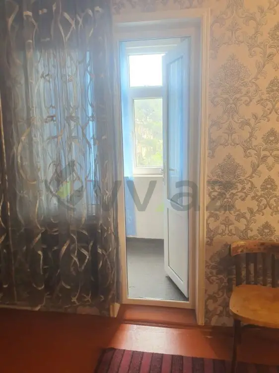 2 otaqlı mənzil Köhnə tikili Satılır, Qaraçuxur qəs., Suraxanı, Bakı — Mənzil, Bakı (7)