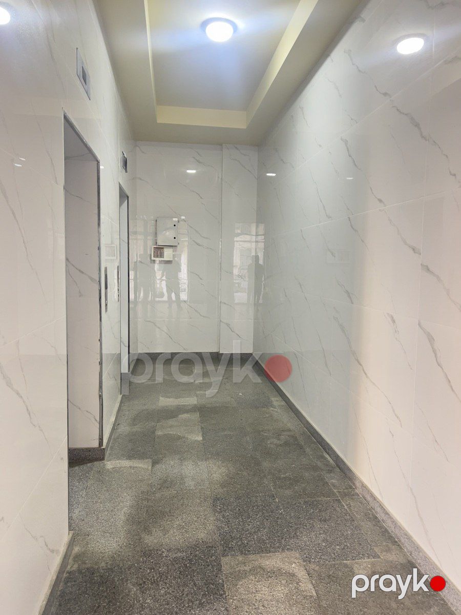 İcarəyə verilir 2 otaqlı yeni tikili 80 m² — Mənzil, Bakı (5)