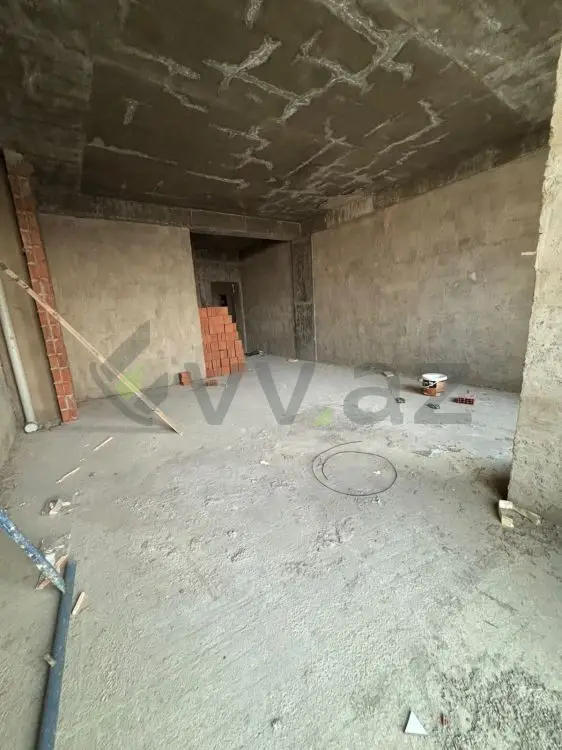 2 otaqlı mənzil Yeni tikili Satılır, Nəsimi, Bakı — Mənzil, Bakı (8)