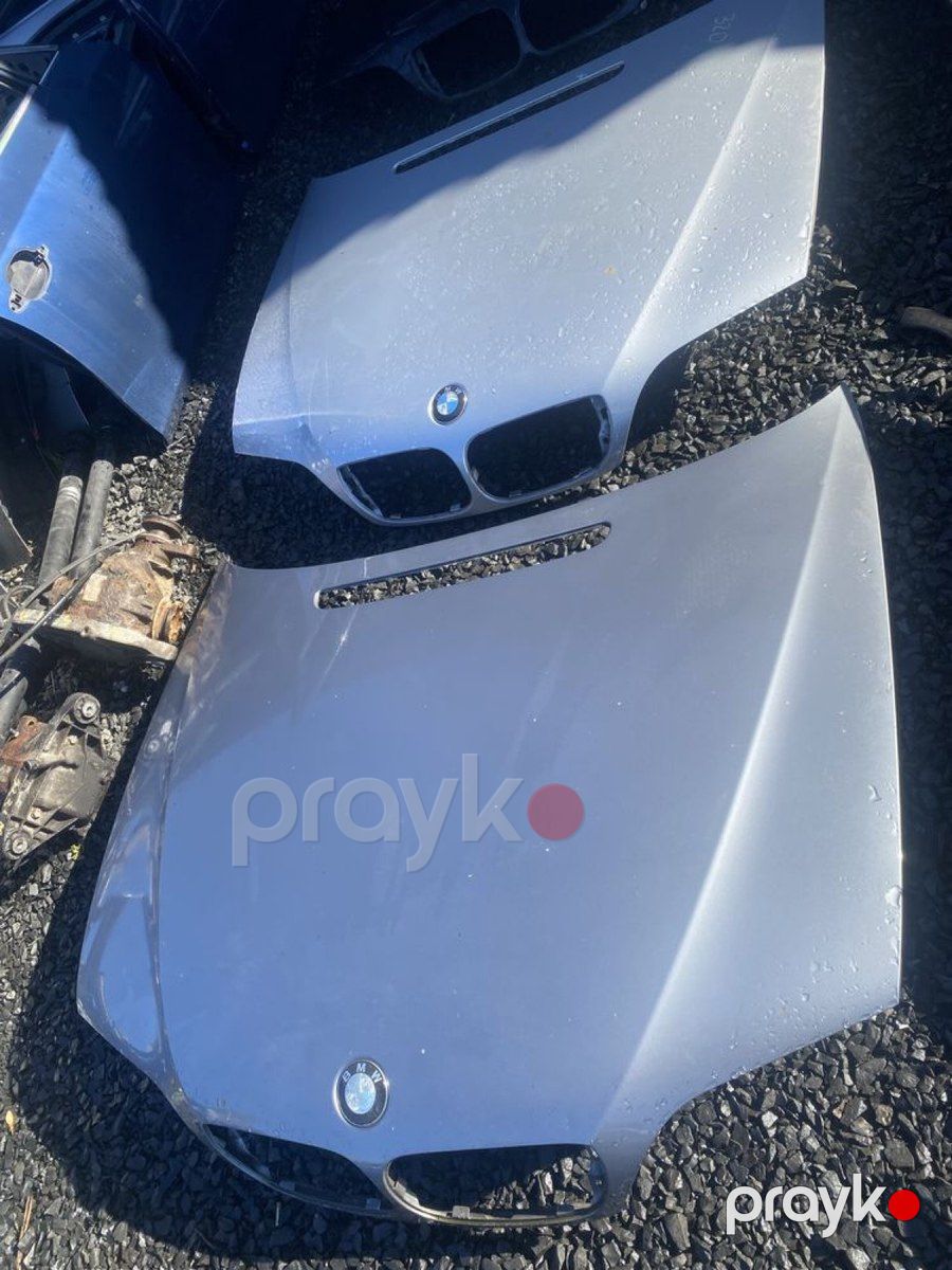 BMW E39 kapotu — Ehtiyat hissələri və aksesuarlar, Bakı (8)