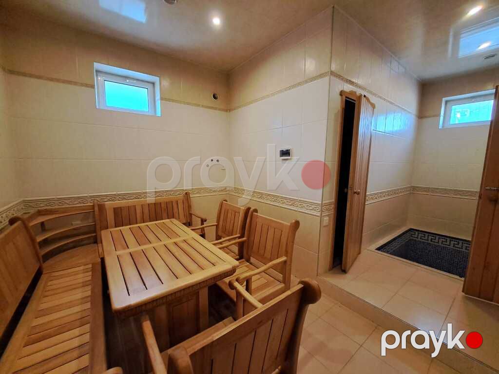 Satılır 14 otaqlı həyət evi/bağ evi 1000 m² — Ev, villa, Bakı (10)