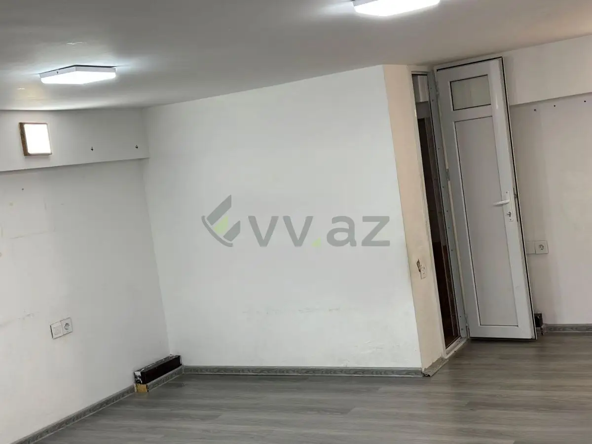 55 m² Obyekt / Ofis Kirayə, Əhmədli, Xətai, Bakı — Əmlak, Bakı (3)