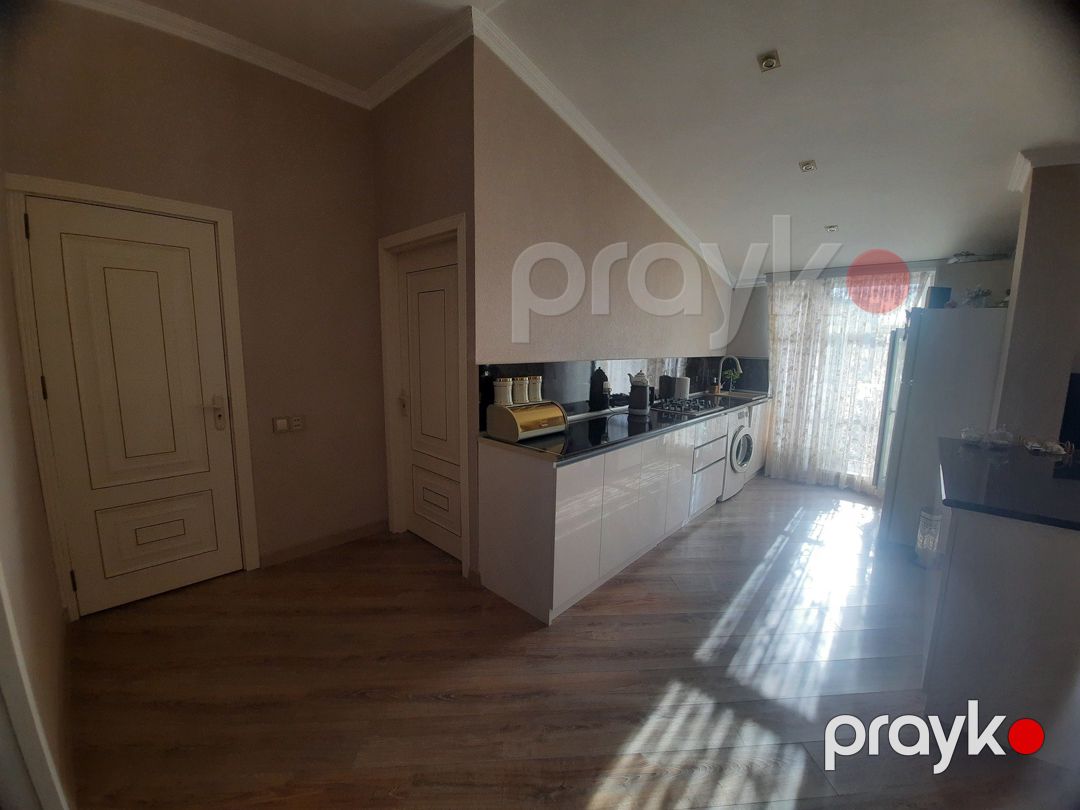 İcarəyə verilir 2 otaqlı yeni tikili 55 m² — Mənzil, Bakı (7)