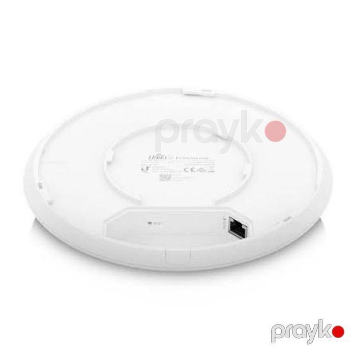 Ubiquiti UniFi U6 Pro U6-PRO Wi-Fi 6 Dual-Band Professional Access Point PoE — Giriş nöqtələri, Bakı (3)
