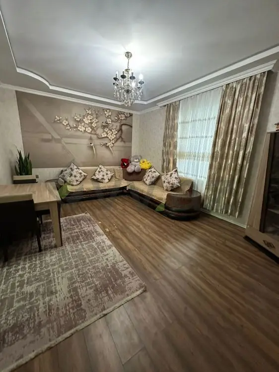 4 otaqlı Həyət evi Satılır, Zığ qəs., Suraxanı, Bakı — Ev, villa, Bakı (3)