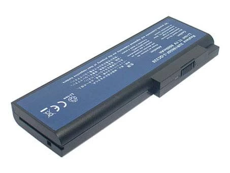 Travelmate 8200, Ferrari 5000 seriyası üçün Acer 3UR18650F-3-QC228 Batareyası — Bakı