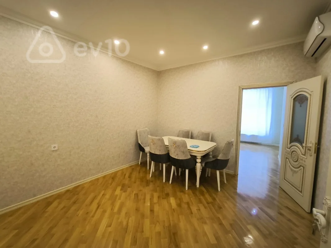 3 otaqlı mənzil, 70 m², Xətai metrosu — kirayə — Bakı