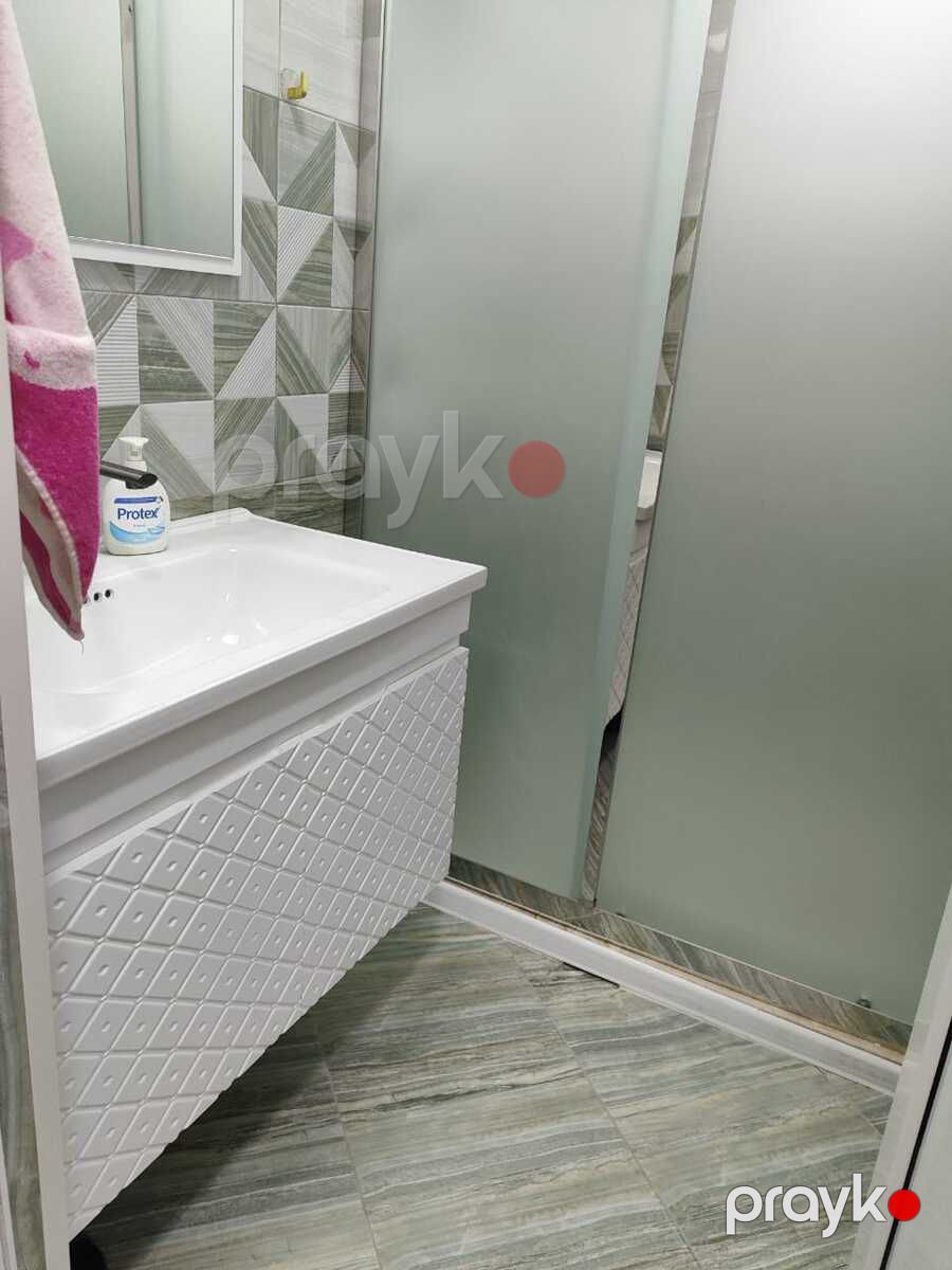 İcarəyə verilir 2 otaqlı köhnə tikili 65 m² — Mənzil, Bakı (7)