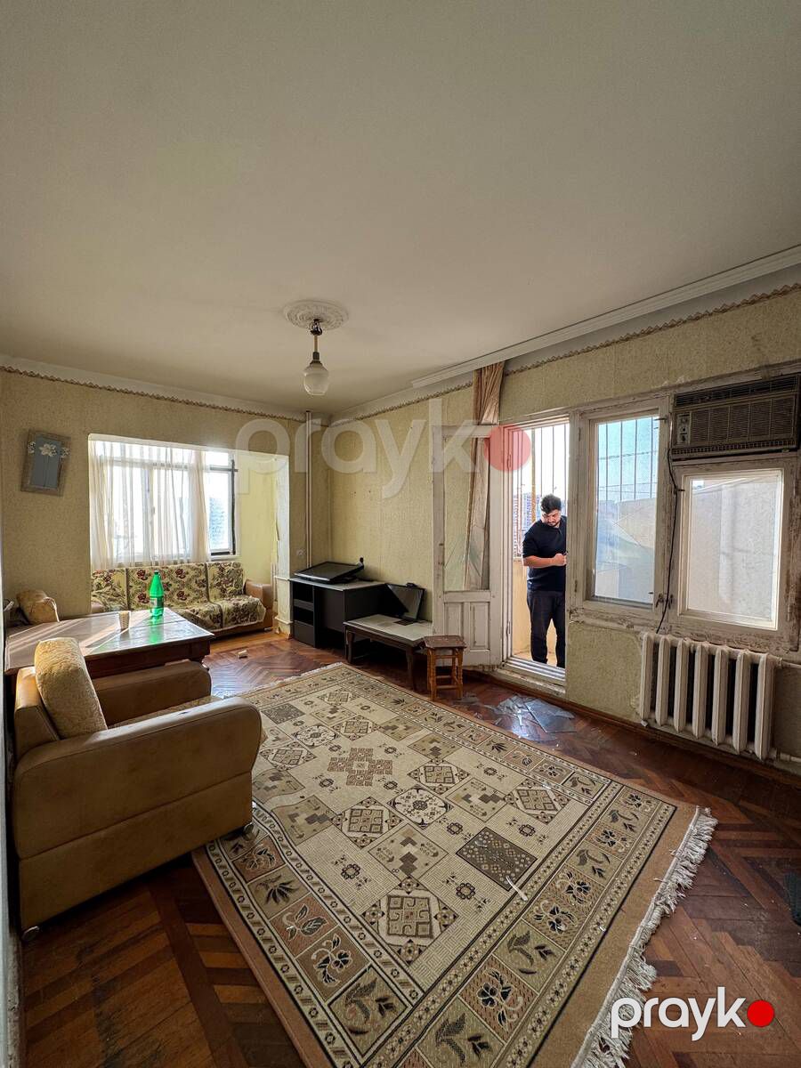 Satılır 2 otaqlı yeni tikili 65 m² — Mənzil, Bakı (2)