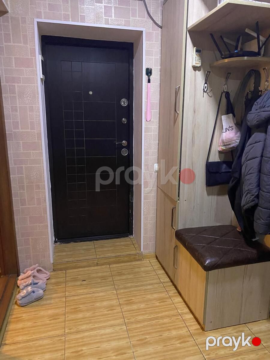 Satılır 2 otaqlı köhnə tikili 50.4 m² — Mənzil, Bakı (8)