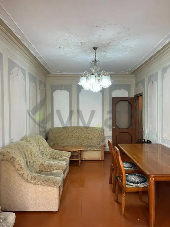 4 otaqlı mənzil Köhnə tikili Kirayə, Əhmədli, Xətai, Bakı — Mənzil, Bakı (7)