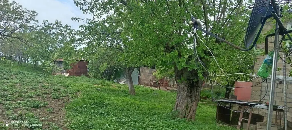4 otaqlı Həyət evi Satılır, Şamaxı — Ev, villa, Şamaxı (3)