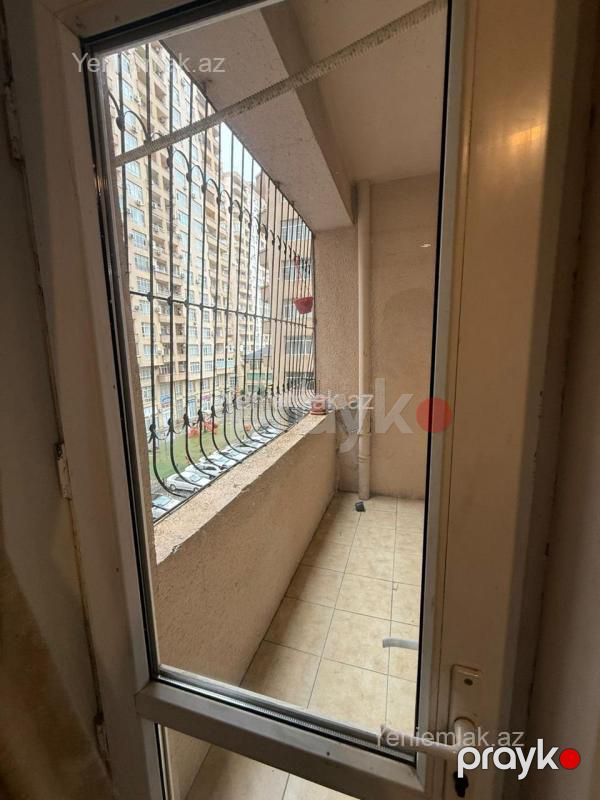 Satılır 3 otaqlı Bina evi menzil (Yeni tikili), 152 m², Nəsimi rayonu — Mənzil, Bakı (4)