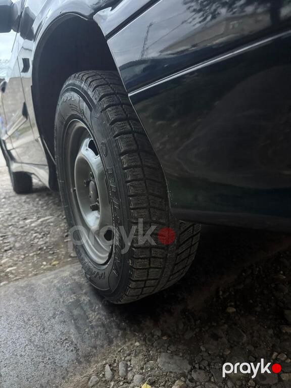 Lada (VAZ) 2114, 1.6 L, 2008 il, 207 999 km — Avtomobillər, Quba (2)
