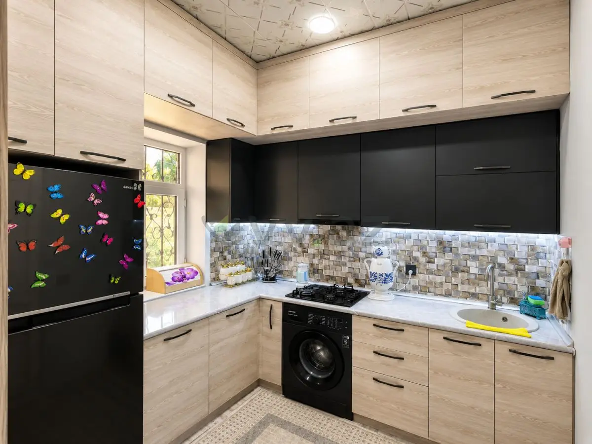 3 otaqlı Həyət evi Satılır, Pirşağı qəs., Sabunçu, Bakı — Ev, villa, Bakı (8)