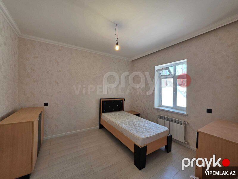 Xəzər rayonunda 3 otaqlı Həyət evi Satılır, 100 m² — Ev, villa, Bakı (6)