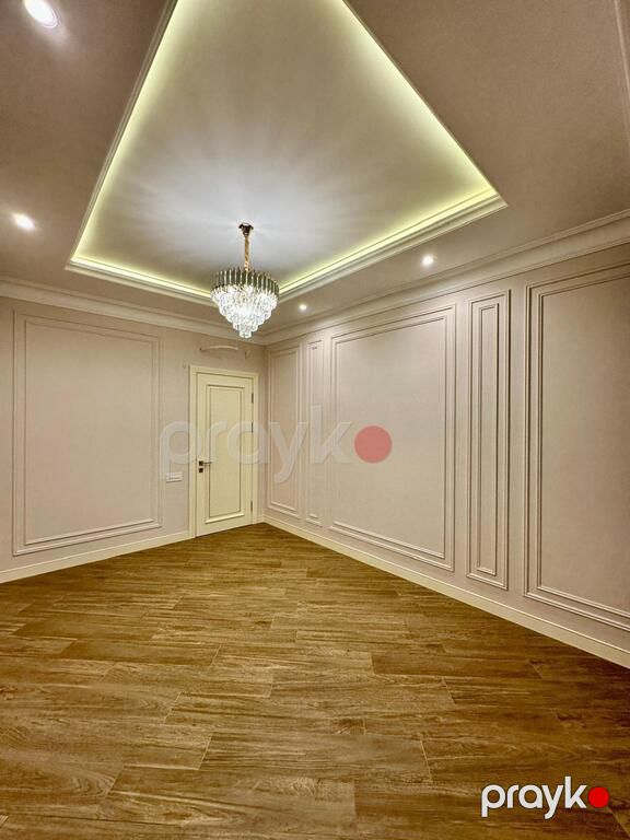 Satılır 2 otaqlı köhnə tikili 58 m² — Mənzil, Bakı (3)
