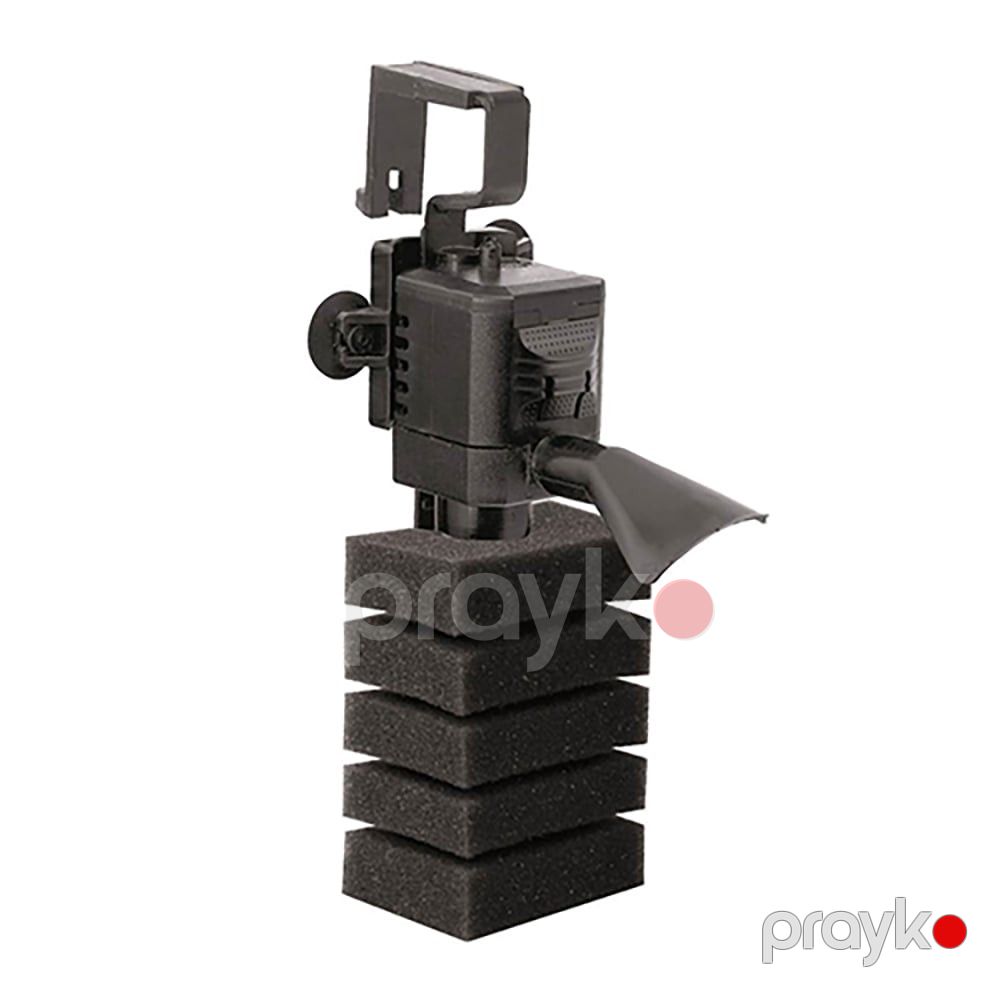 Daxili filtr Aquael Pat Mini — Mallar, Bakı (3)