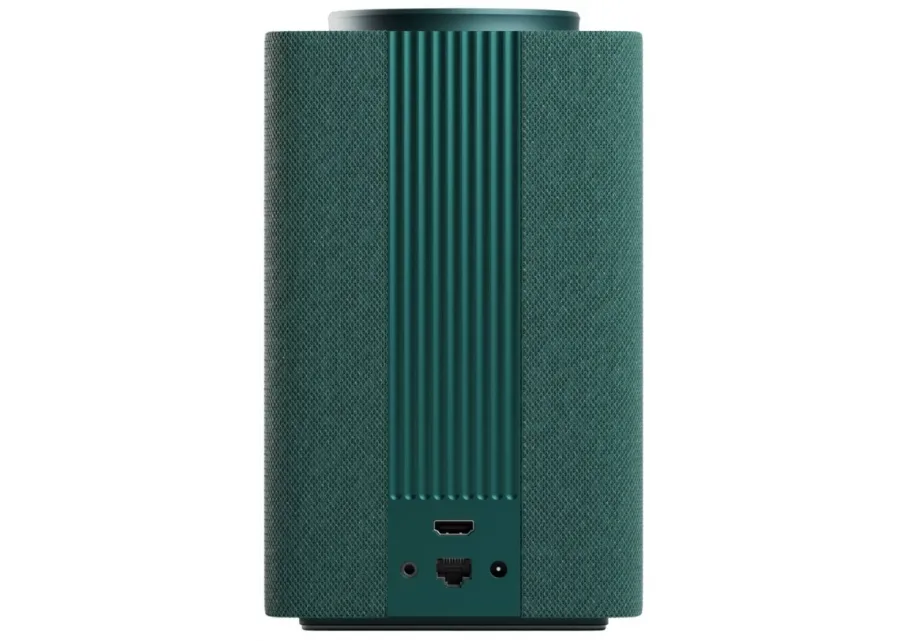 Ağıllı dinamik Yandex Station Maks Zibgee YNDX-00053 Green — Mallar, Bakı (3)