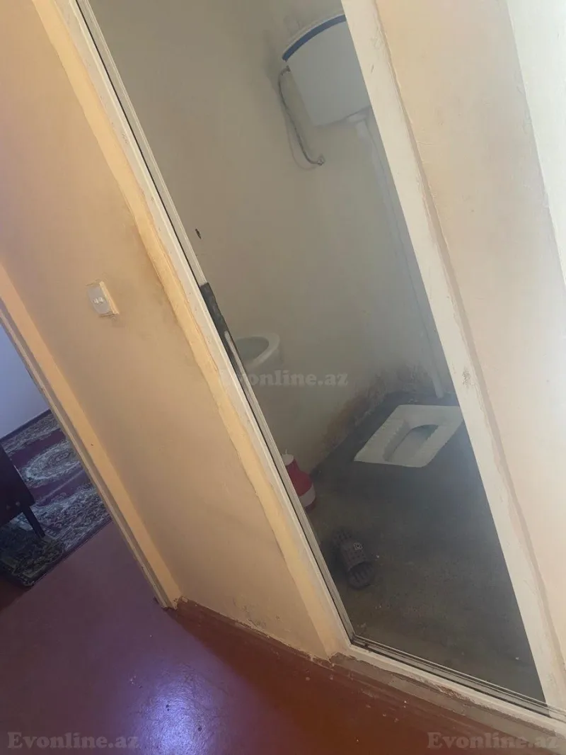 Kirayə verilir 2 otaqlı Həyət evi 45 m² Bakı, Qaradağ r., Lökbatan — Ev, villa, Bakı (4)