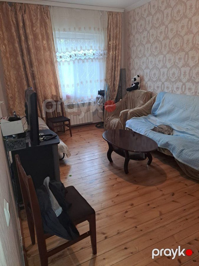 2 otaqlı mənzil, 65 m², Yasamal r., Bakı — Mənzil (5)