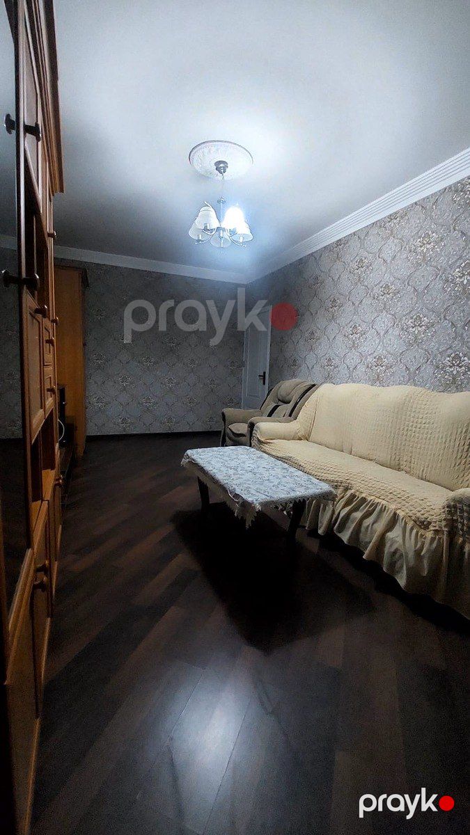 Satılır 3 otaqlı köhnə tikili 80 m² — Mənzil, Bakı (5)