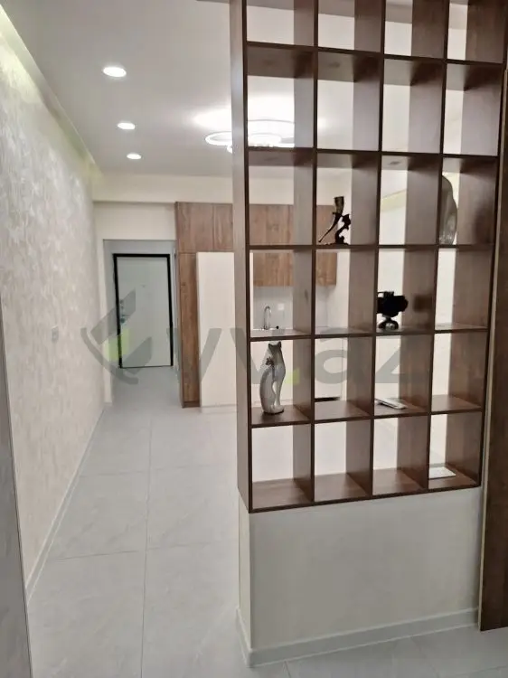 2 otaqlı mənzil Yeni tikili Satılır, Xırdalan — Mənzil, Xırdalan (2)