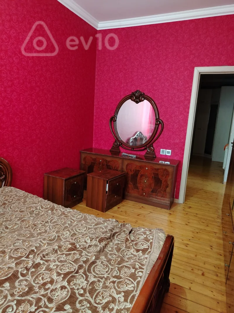 3 otaqlı mənzil, 61 m², Masazır — kirayə — Mənzil, Bakı (12)