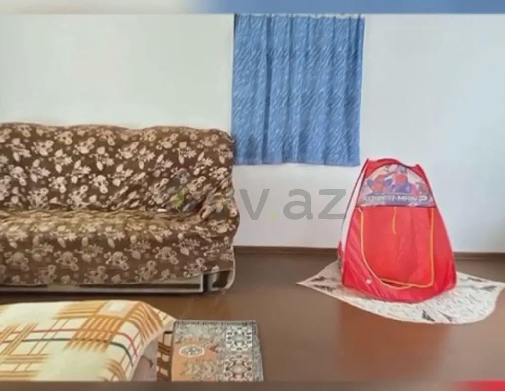 4 otaqlı Həyət evi Satılır, Quba — Ev, villa, Quba (3)