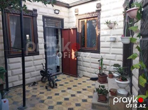 Həyət evləri Satılır Abşeron r., Masazır q., 3 otaq, 70 m² — Bakı