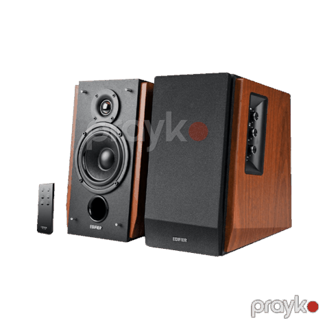 Edifier R1700BT Bluetooth Dinamik Sistemi — Bakı