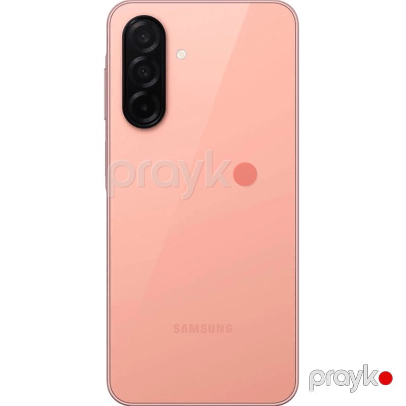 Samsung Galaxy A26 (SM-A266B) 6GB/128GB Pink — Smartfonlar, Bakı (2)