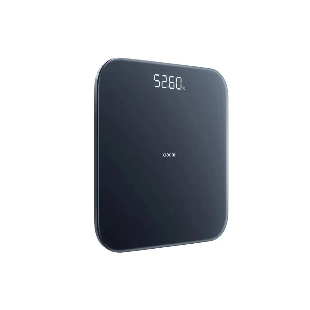 Tərəzi Xiaomi Smart Scale S200 Dark Grey — Gözəllik və sağlamlıq, Bakı (2)