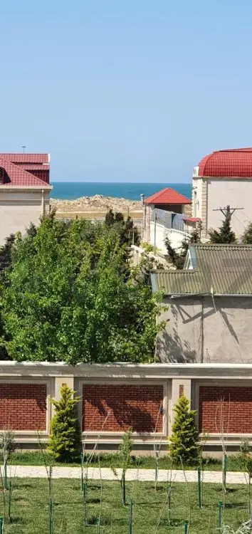4 otaqlı Həyət evi Satılır, Bilgəh qəs., Sabunçu, Bakı — Ev, villa, Bakı (10)