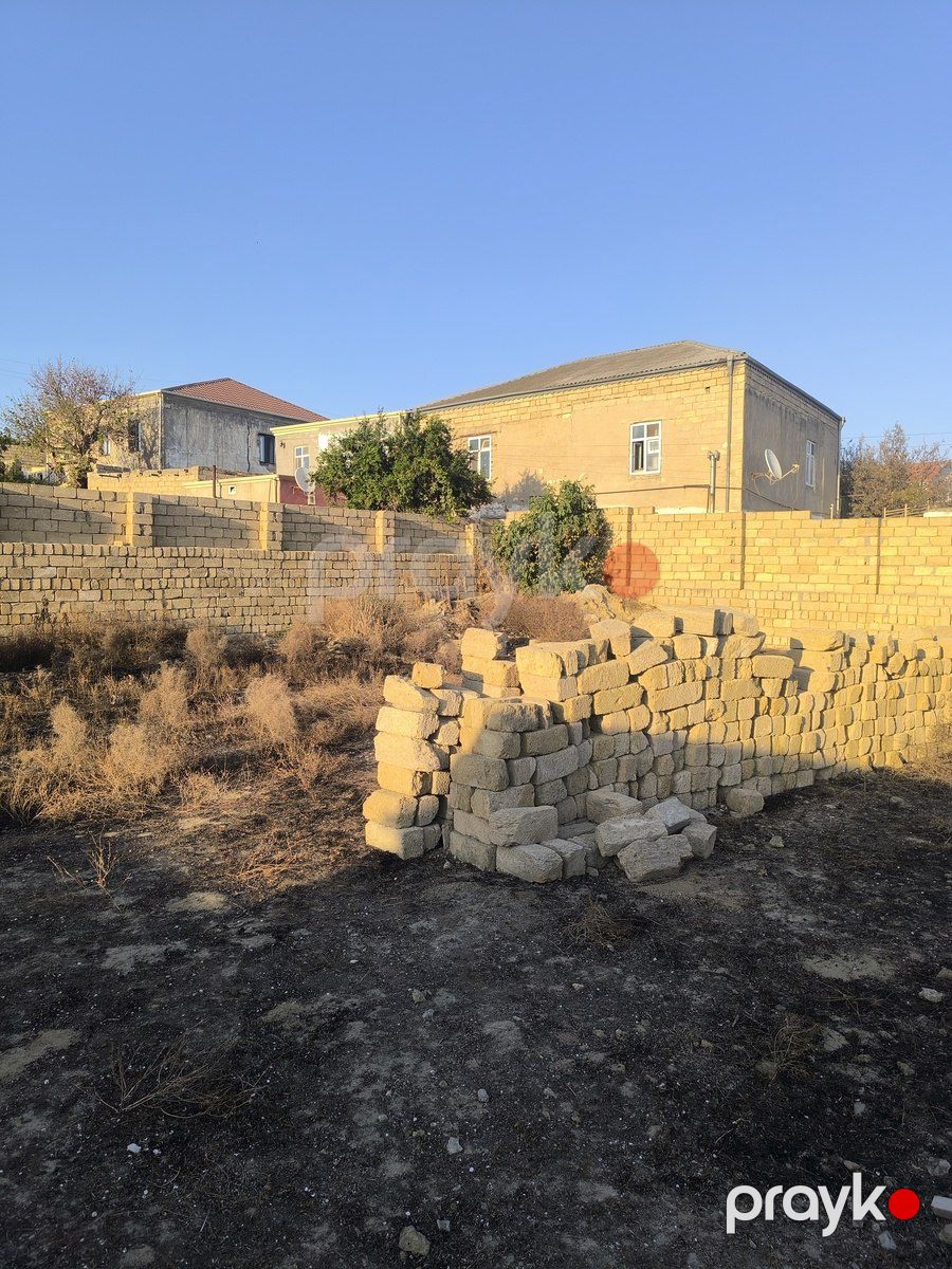 Satılır torpaq 7 sot — Torpaq, Bakı (7)