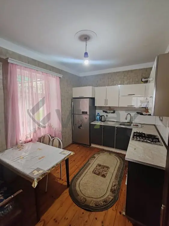 4 otaqlı Həyət evi Satılır, Buzovna, Xəzər, Bakı — Ev, villa, Bakı (9)