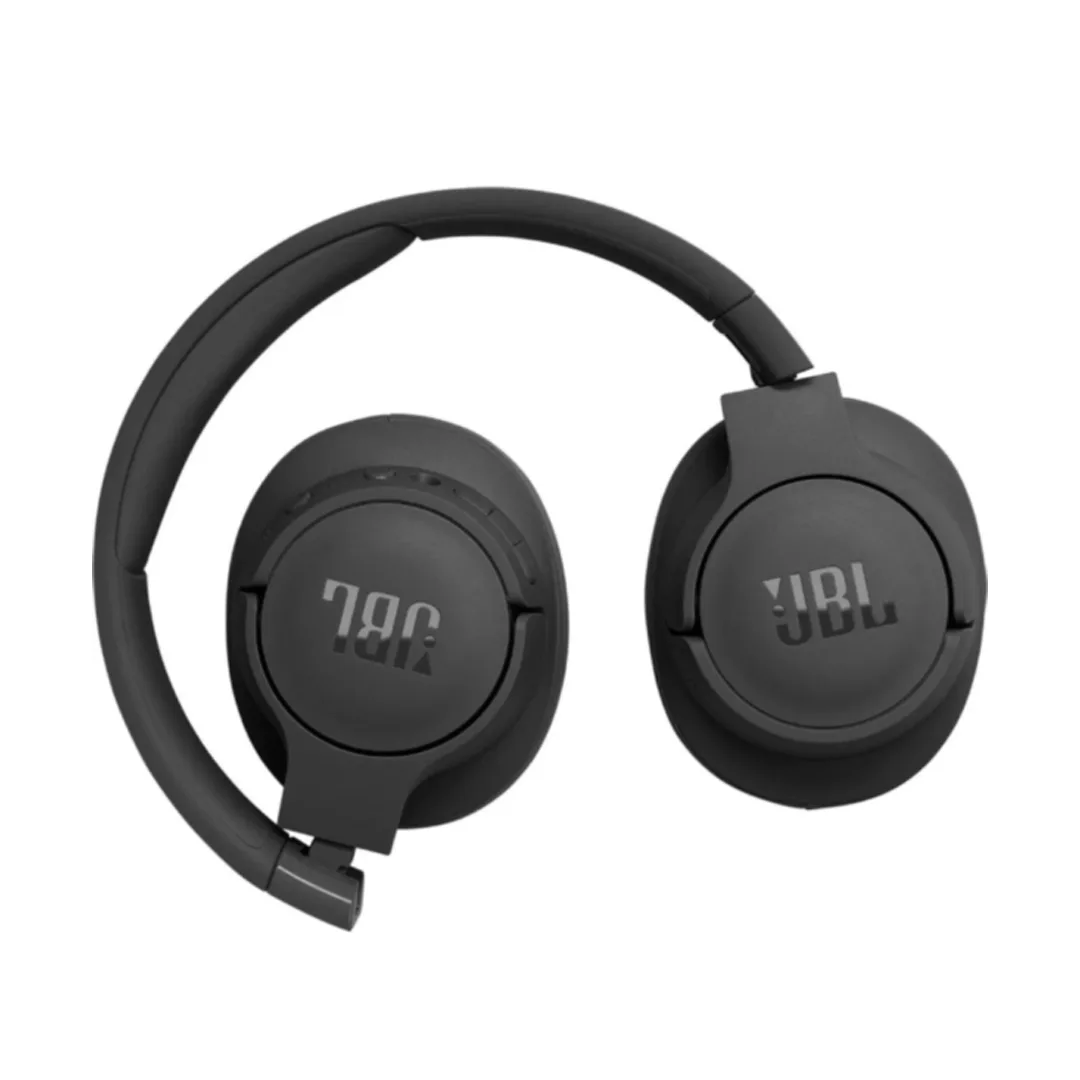 Simsiz qulaqlıq JBL Tune 770NC Black — Mallar, Bakı (2)