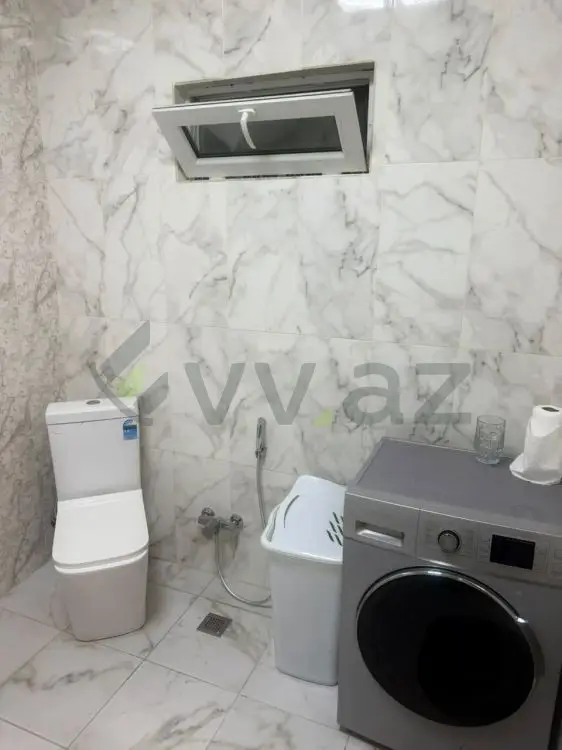 4 otaqlı Həyət evi Kirayə (günlük), Novxanı, Abşeron — Ev, villa (8)