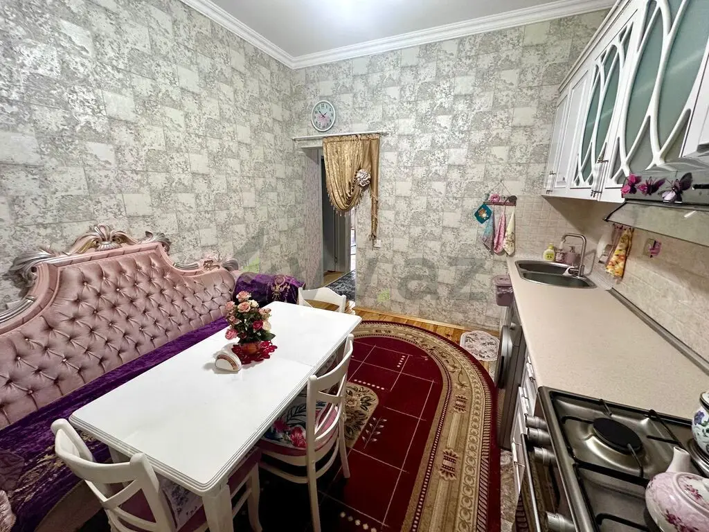 4 otaqlı Həyət evi Satılır, Xırdalan — Ev, villa, Xırdalan (10)