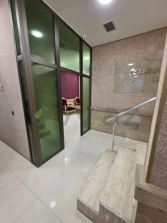 500 m² Obyekt / Ofis Kirayə, Montin qəs., Nərimanov, Bakı — Əmlak, Bakı (3)