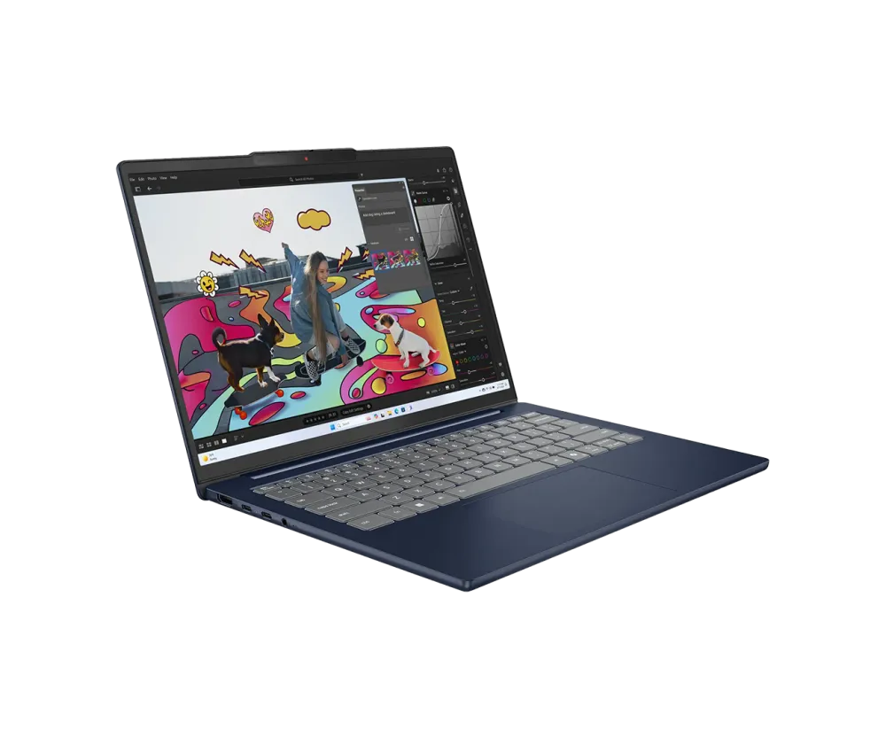 Lenovo IdeaPad Slim 5 14IRH10R (83J0006MRK) — Noutbuklar, Bakı (3)