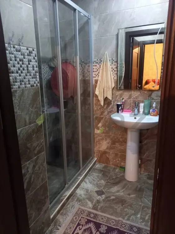 3 otaqlı mənzil Yeni tikili Kirayə, Xırdalan — Mənzil, Xırdalan (5)