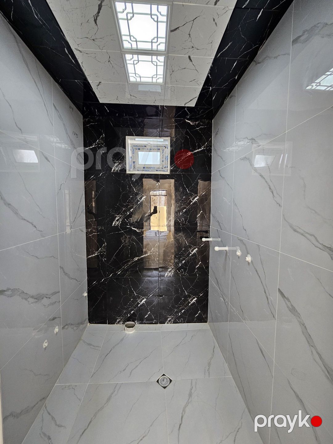 Satılır 4 otaqlı həyət evi/bağ evi 120 m² — Ev, villa, Bakı (9)