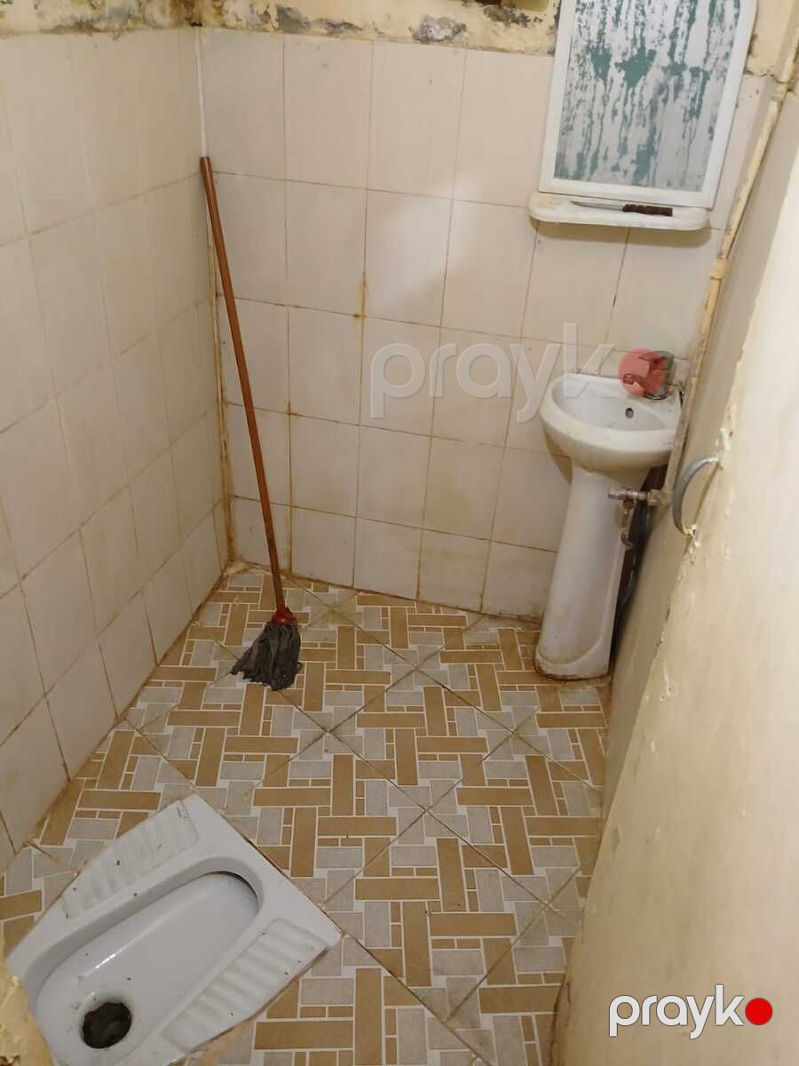Satılır 1 otaqlı köhnə tikili 18 m² — Mənzil, Bakı (4)