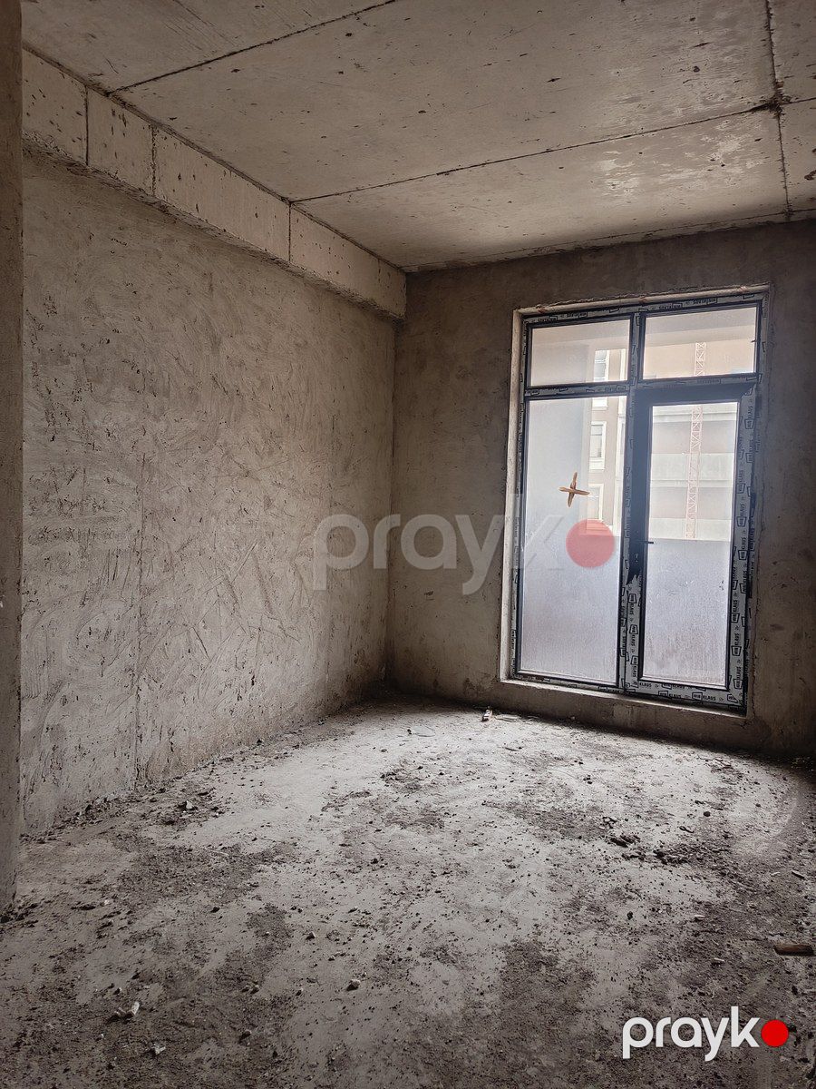 Satılır 3 otaqlı yeni tikili 129 m² — Mənzil, Bakı (8)