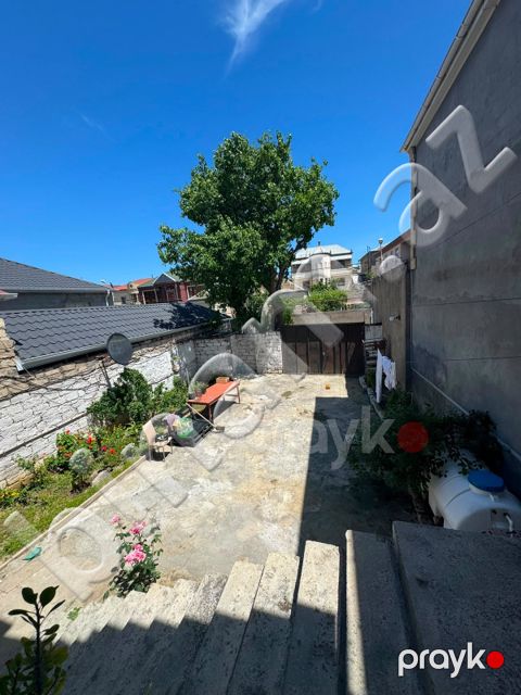 5 otaqlı Villa / Həyət evi, Satış, Bakı, Suraxanı — Bakı