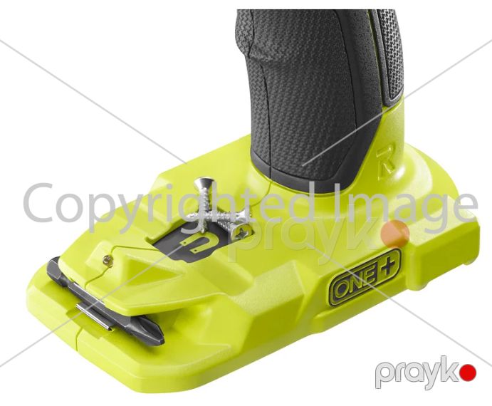 Drel-vintburan (akkumulatorlu) Ryobi ONE+ R18DD7-252S 5133004534 — Təmir və inşaat, Bakı (4)